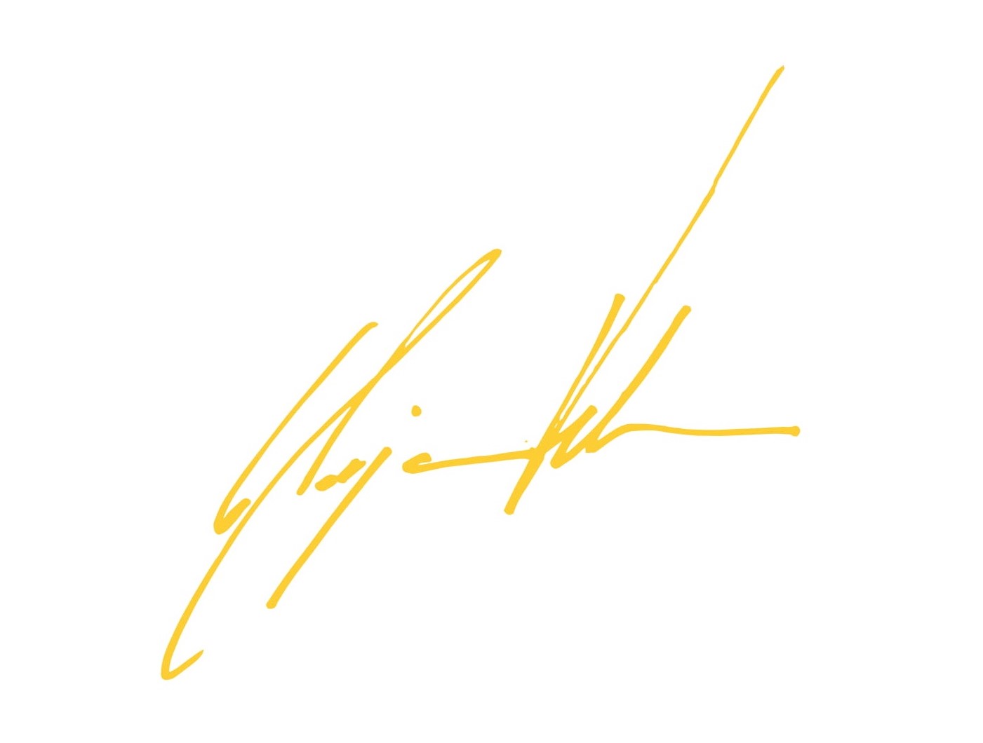 signature